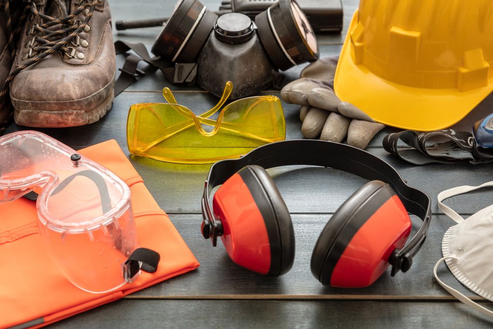 Essential Gear for New Traffic Controllers